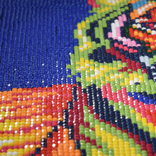 Load image into Gallery viewer, Colorful Tiger - Diamond Paintings