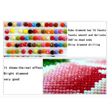 Load image into Gallery viewer, Owl In The Jungle - Special Diamond Painting