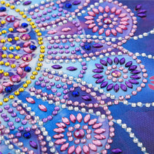 Load image into Gallery viewer, Abstract Mandala Flower - Special Diamond Painting