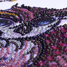 Load image into Gallery viewer, Owl Beauty - Special Diamond Painting