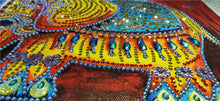 Load image into Gallery viewer, Adorable Royal Elephant - Special Diamond Painting