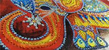 Load image into Gallery viewer, Adorable Royal Elephant - Special Diamond Painting