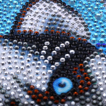 Load image into Gallery viewer, Adorable Husky - Special Diamond Painting