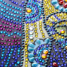 Load image into Gallery viewer, Egyptian Yellow Cat - Special Diamond Painting