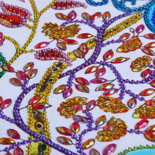 Load image into Gallery viewer, Peacock Beauty - Special Diamond Painting