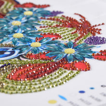 Load image into Gallery viewer, Funny Cow - Special Diamond Painting