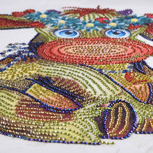 Load image into Gallery viewer, Funny Cow - Special Diamond Painting