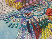 Load image into Gallery viewer, Adorable Cow - Special Diamond Painting