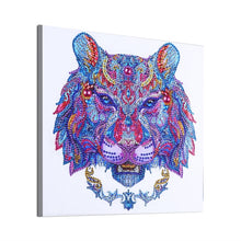 Load image into Gallery viewer, Magical Tiger - Special Diamond Painting