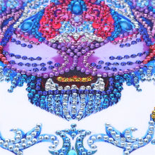 Load image into Gallery viewer, Magical Tiger - Special Diamond Painting