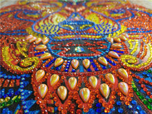 Load image into Gallery viewer, Ancient Mythical Wolf - Special Diamond Painting