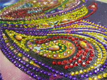 Load image into Gallery viewer, Abstract Butterfly - Special Diamond Painting