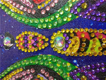 Load image into Gallery viewer, Abstract Butterfly - Special Diamond Painting