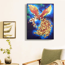 Load image into Gallery viewer, Phoenix - Special Diamond Painting