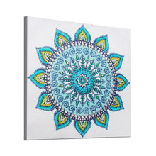 Load image into Gallery viewer, Circle Round Mandala - Special Diamond Painting