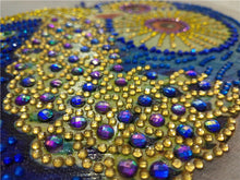 Load image into Gallery viewer, Owl - Special Diamond Painting