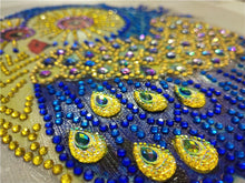 Load image into Gallery viewer, Owl - Special Diamond Painting