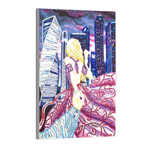 Load image into Gallery viewer, Holding Hands Together - Special Diamond Painting