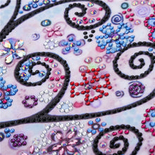 Load image into Gallery viewer, Alone Abstract Tree - Special Diamond Painting