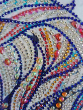 Load image into Gallery viewer, American Eagle Logo - Special Diamond Painting