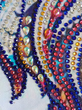 Load image into Gallery viewer, American Eagle Logo - Special Diamond Painting