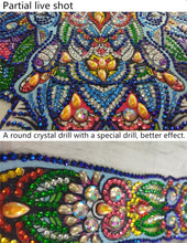 Load image into Gallery viewer, Sugar Elephant Art - Special Diamond Painting