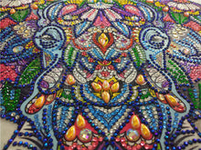 Load image into Gallery viewer, Sugar Elephant Art - Special Diamond Painting
