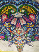 Load image into Gallery viewer, Sugar Elephant Art - Special Diamond Painting