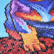 Load image into Gallery viewer, Adorable Dachshund Colorful Puppy - Special Diamond Painting