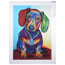 Load image into Gallery viewer, Cute Puppy - Special Diamond Painting
