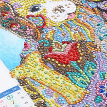 Load image into Gallery viewer, Adorable Puppies - Special Diamond Painting