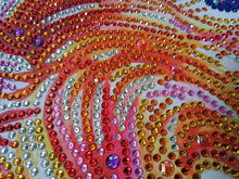 Load image into Gallery viewer, Wolves Couple- Special Diamond Painting