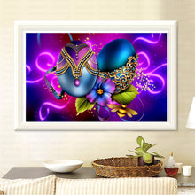Load image into Gallery viewer, Easter Eggs - Special Diamond Painting
