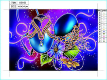 Load image into Gallery viewer, Easter Eggs - Special Diamond Painting
