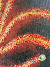 Load image into Gallery viewer, Bird of Fire - Special Diamond Painting