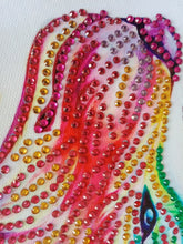 Load image into Gallery viewer, Wolf Head - Special Diamond Painting