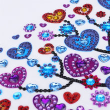 Load image into Gallery viewer, Heart Flower Tree - Special  Diamond Painting