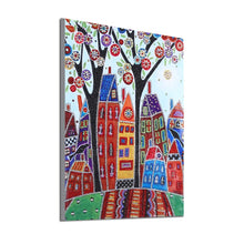 Load image into Gallery viewer, City Landscape - Special Diamond Painting