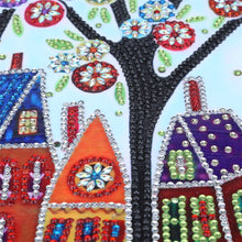 Load image into Gallery viewer, City Landscape - Special Diamond Painting