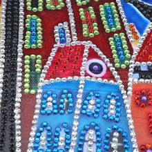 Load image into Gallery viewer, City Landscape - Special Diamond Painting
