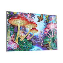 Load image into Gallery viewer, Fairy Land - Special Diamond Painting