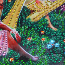 Load image into Gallery viewer, Fairy Land - Special Diamond Painting