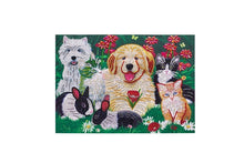 Load image into Gallery viewer, Pet Union - Special Diamond Painting