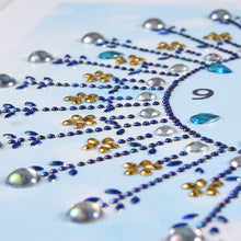 Load image into Gallery viewer, Classic Home Clock - Special Diamond Painting