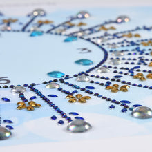 Load image into Gallery viewer, Classic Home Clock - Special Diamond Painting