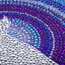 Load image into Gallery viewer, Pure White Eagle - Special Diamond Painting