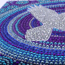 Load image into Gallery viewer, Pure White Eagle - Special Diamond Painting