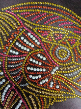 Load image into Gallery viewer, Eagle Head Symbol - Special Diamond Painting
