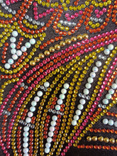 Load image into Gallery viewer, Eagle Head Symbol - Special Diamond Painting