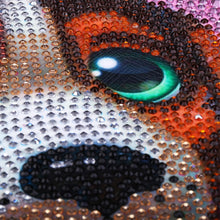 Load image into Gallery viewer, Cute Brown Dog - Special Diamond Painting